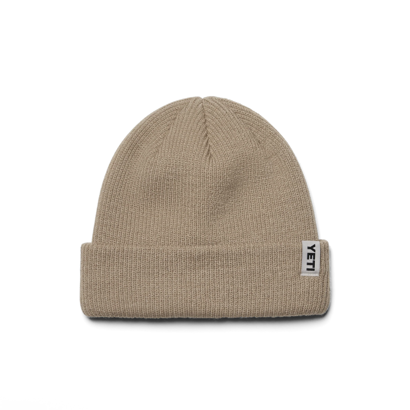 Load image into Gallery viewer, Yeti Logo Badge Beanie
