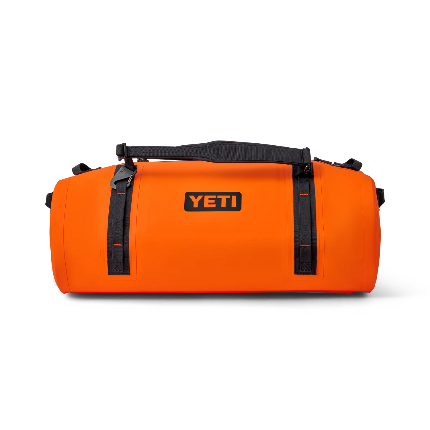 Yeti Panga Submersible Duffel 75L-Tackle Boxes & Bags-Yeti-Storm Grey-Fishing Station