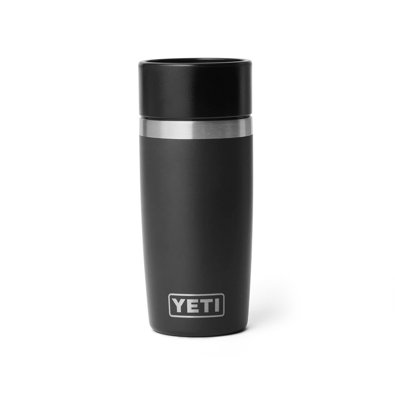 Load image into Gallery viewer, Yeti Rambler 12oz (355ml) Travel Bottle with Commuter Cap
