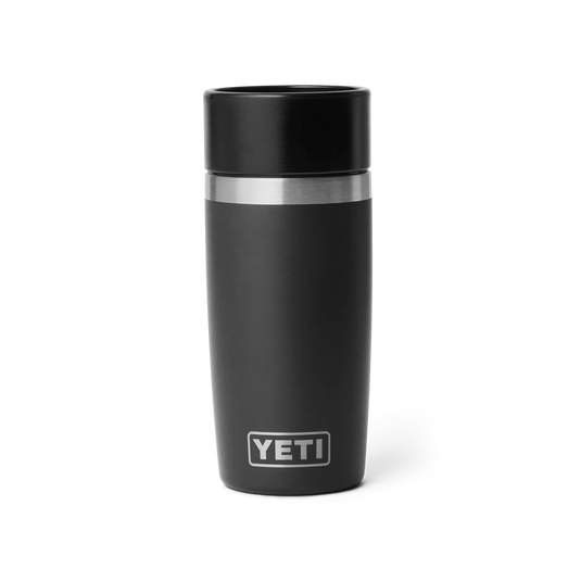 Yeti Rambler 12oz (355ml) Travel Bottle with Commuter Cap