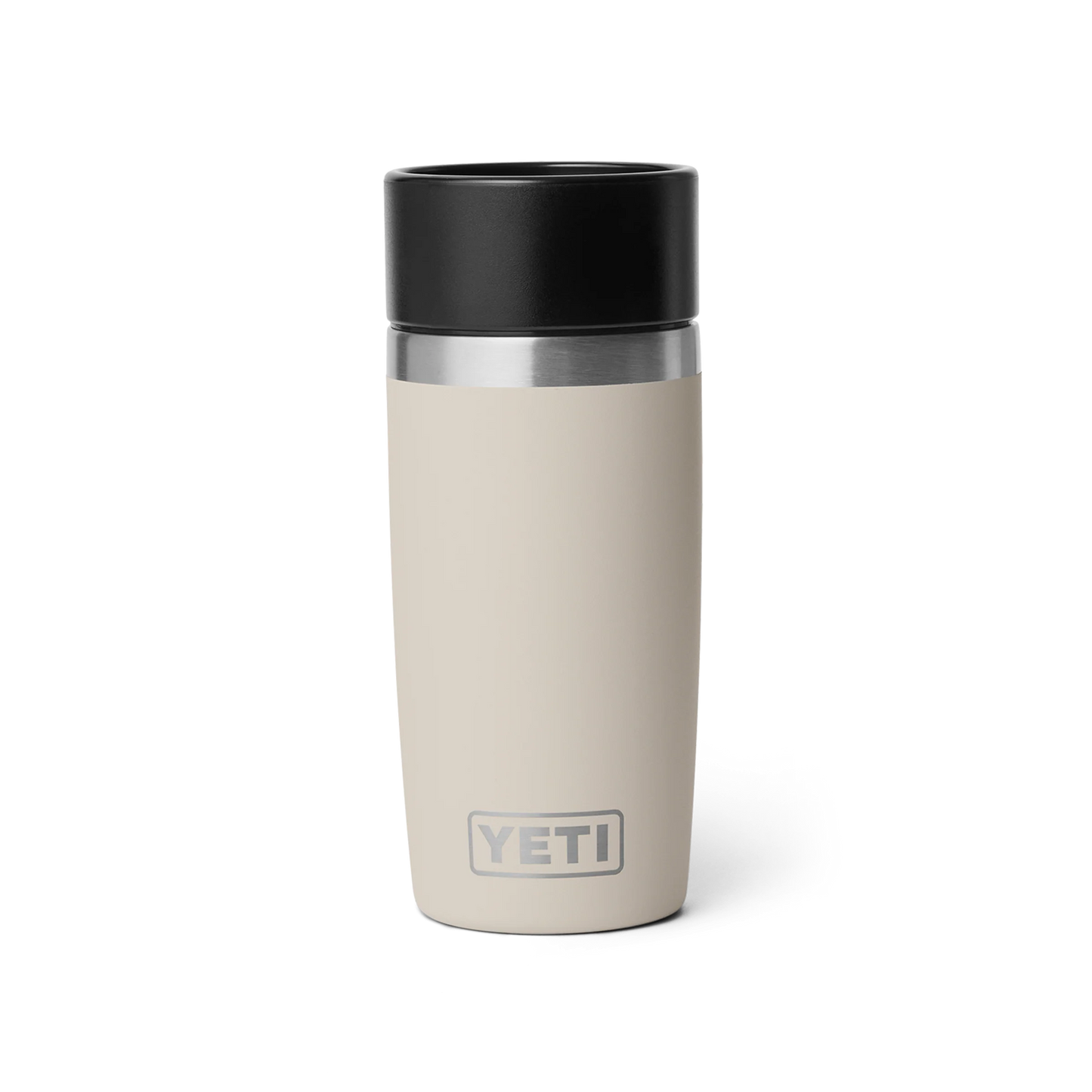 Yeti Rambler 12oz (355ml) Travel Bottle with Commuter Cap