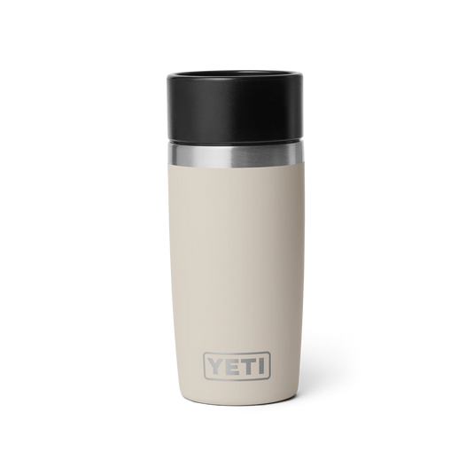 Yeti Rambler 12oz (355ml) Travel Bottle with Commuter Cap