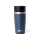 Yeti Rambler 12oz (355ml) Travel Bottle with Commuter Cap