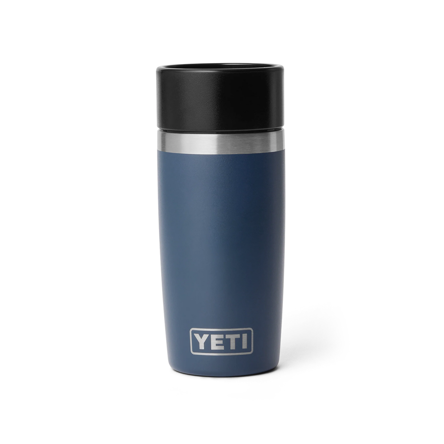 Yeti Rambler 12oz (355ml) Travel Bottle with Commuter Cap
