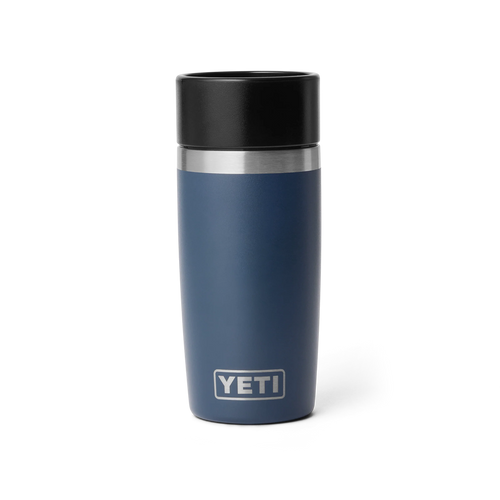 Yeti Rambler 12oz (355ml) Travel Bottle with Commuter Cap