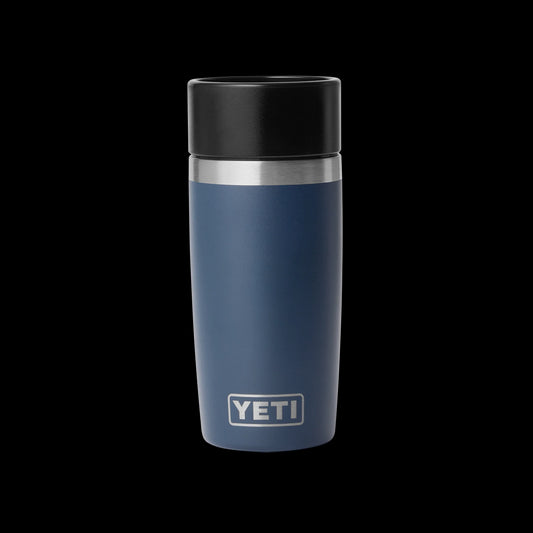 Yeti Rambler 12oz (355ml) Travel Bottle with Commuter Cap