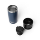 Yeti Rambler 12oz (355ml) Travel Bottle with Commuter Cap