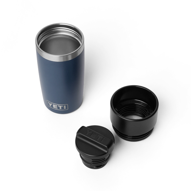 Load image into Gallery viewer, Yeti Rambler 12oz (355ml) Travel Bottle with Commuter Cap

