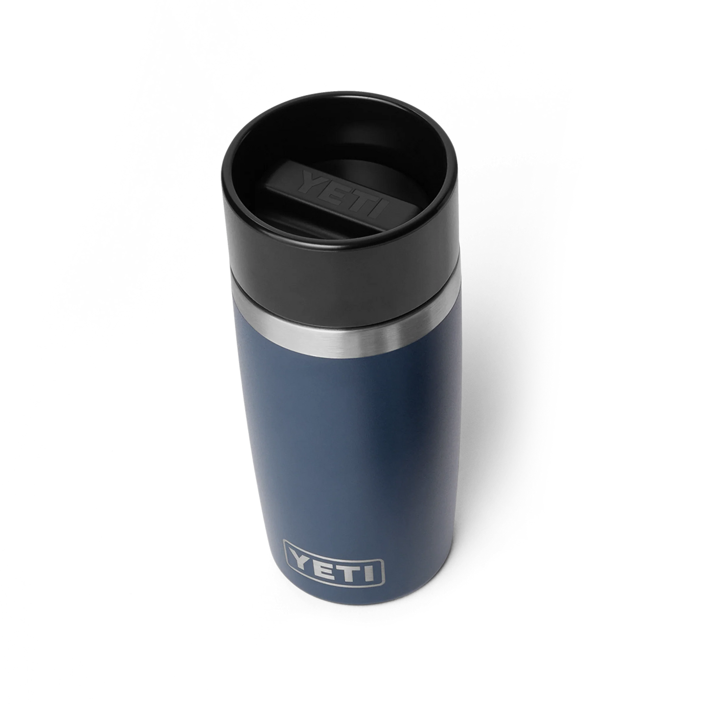 Yeti Rambler 12oz (355ml) Travel Bottle with Commuter Cap