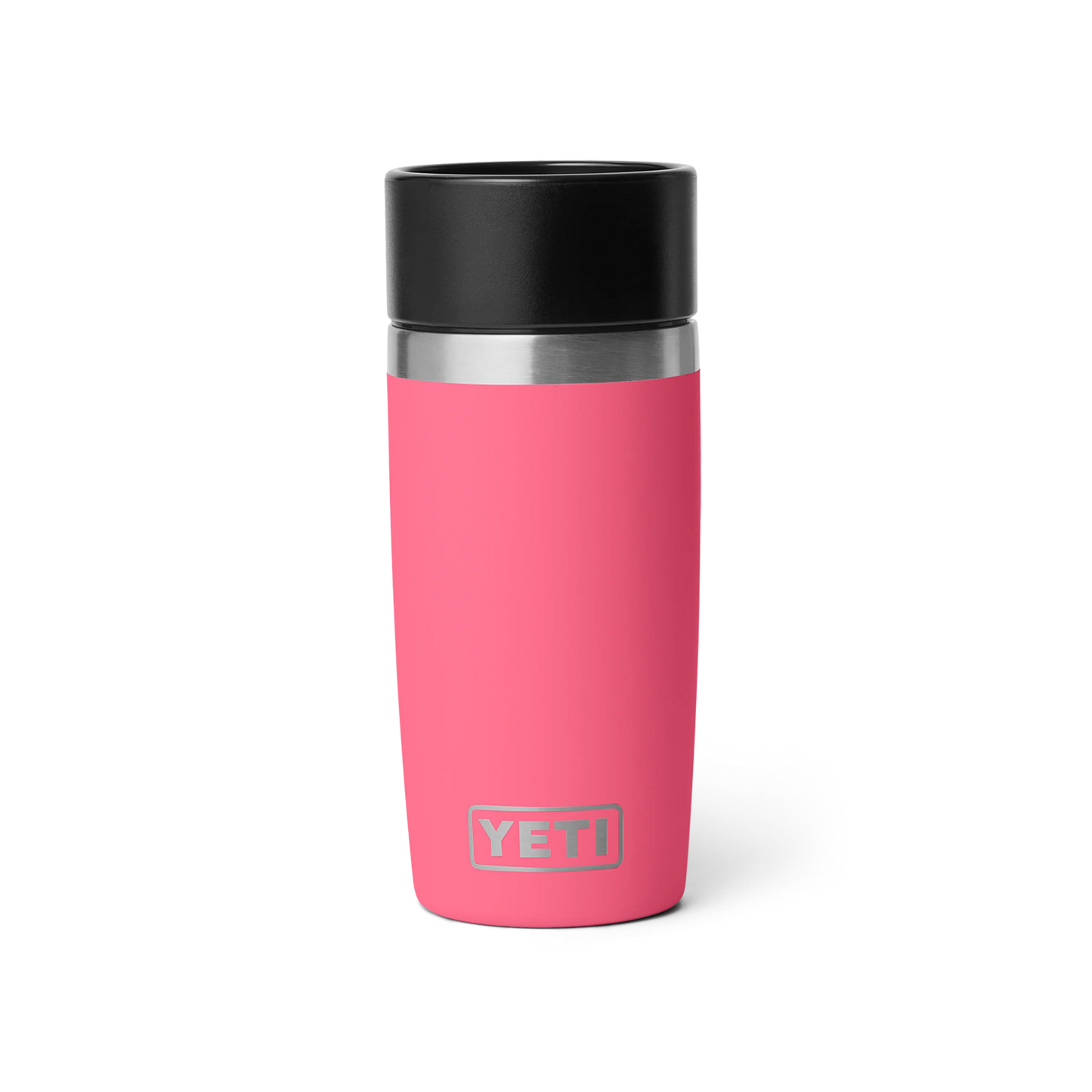 Yeti Rambler 12oz (355ml) Travel Bottle with Commuter Cap