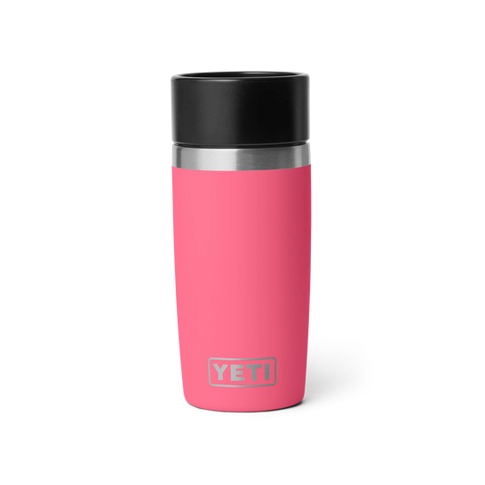 Yeti Rambler 12oz (355ml) Travel Bottle with Commuter Cap