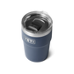 Yeti Rambler 16oz (473ml) Stackable Cup-Drinkware-Yeti-Navy-Fishing Station