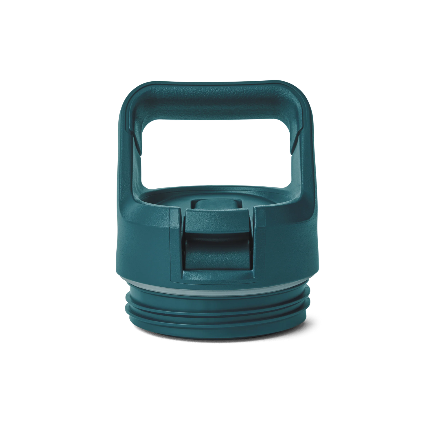 Yeti Rambler Bottle Straw Cap-Drinkware-Yeti-Black-Fishing Station
