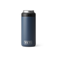 Yeti Rambler Colster Slim Can Cooler (355ml)-Drinkware-Yeti-Navy-Fishing Station