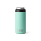 Yeti Rambler Colster Slim Can Cooler (355ml)-Drinkware-Yeti-Seafoam-Fishing Station