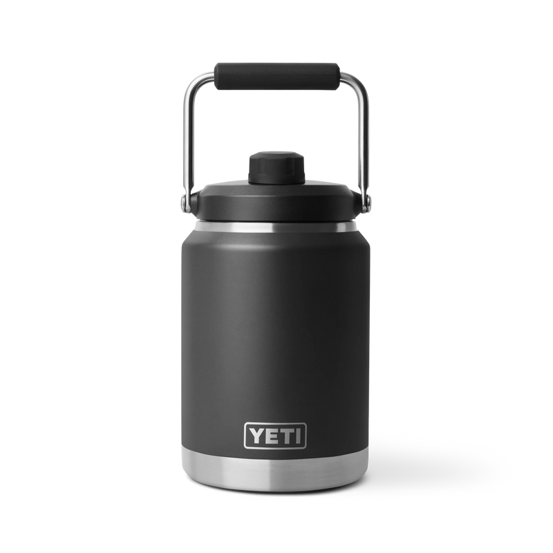Load image into Gallery viewer, Yeti Rambler Half Gallon (1.9L) Jug 2.0
