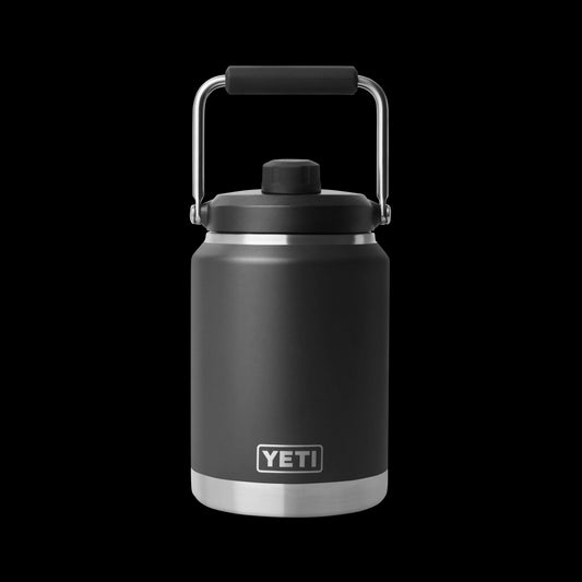 Yeti Rambler Half Gallon (1.9L) Jug 2.0