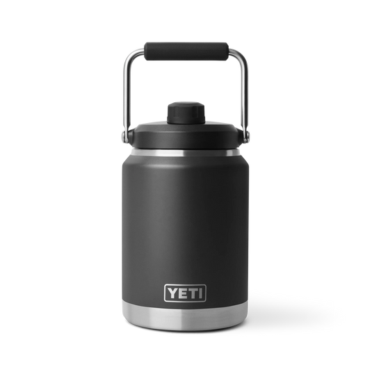 Yeti Rambler Half Gallon (1.9L) Jug 2.0