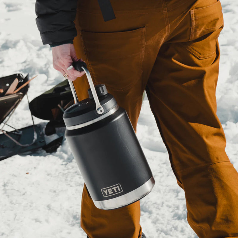 Load image into Gallery viewer, Yeti Rambler Half Gallon (1.9L) Jug 2.0
