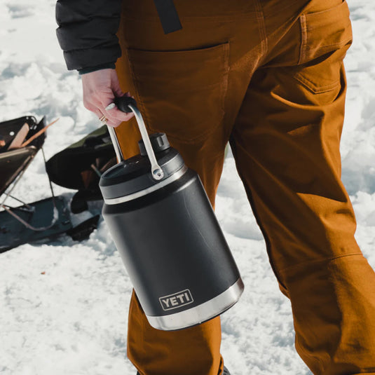 Yeti Rambler Half Gallon (1.9L) Jug 2.0