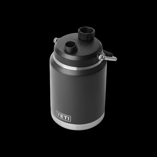 Yeti Rambler Half Gallon (1.9L) Jug 2.0