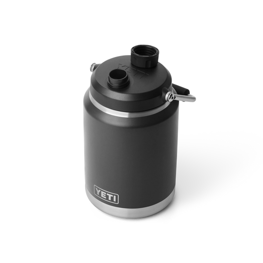 Yeti Rambler Half Gallon (1.9L) Jug 2.0