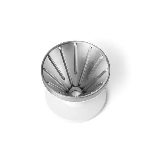 Yeti Rambler Pour Over