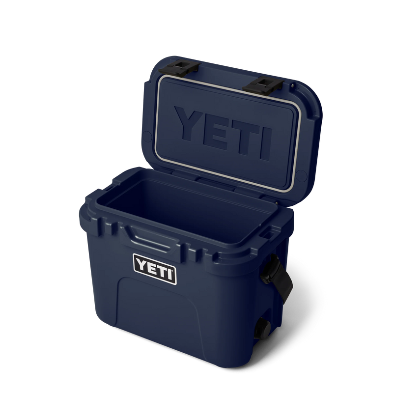 Load image into Gallery viewer, Yeti Roadie 15 Hard Cooler-Portable Coolers-Yeti-Charcoal-Fishing Station
