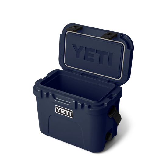 Yeti Roadie 15 Hard Cooler-Portable Coolers-Yeti-Charcoal-Fishing Station