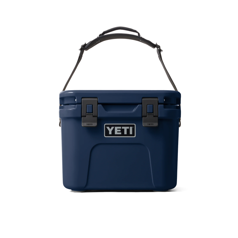 Load image into Gallery viewer, Yeti Roadie 15 Hard Cooler-Portable Coolers-Yeti-Charcoal-Fishing Station
