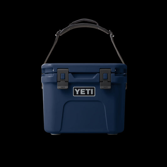 Yeti Roadie 15 Hard Cooler-Portable Coolers-Yeti-Charcoal-Fishing Station
