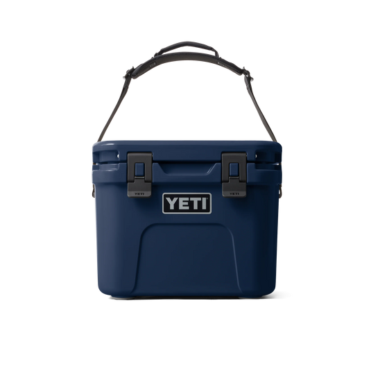 Yeti Roadie 15 Hard Cooler-Portable Coolers-Yeti-Charcoal-Fishing Station