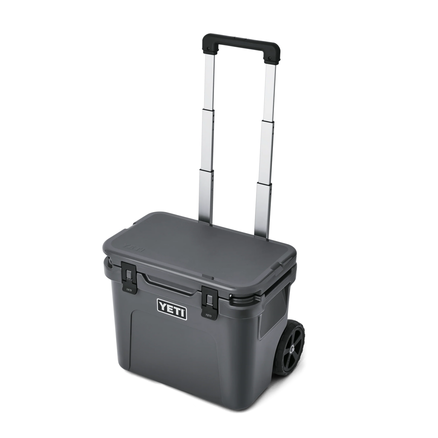 Yeti Roadie 32 Wheeled Hard Cooler-Coolers & Drinkware-Yeti-Charcoal-Fishing Station