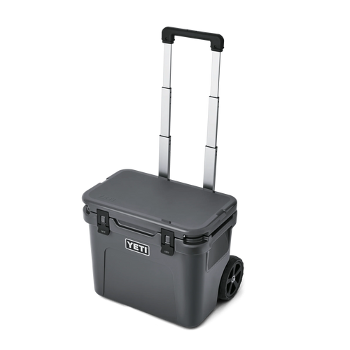 Yeti Roadie 32 Wheeled Hard Cooler-Portable Coolers-Yeti-Charcoal-Fishing Station