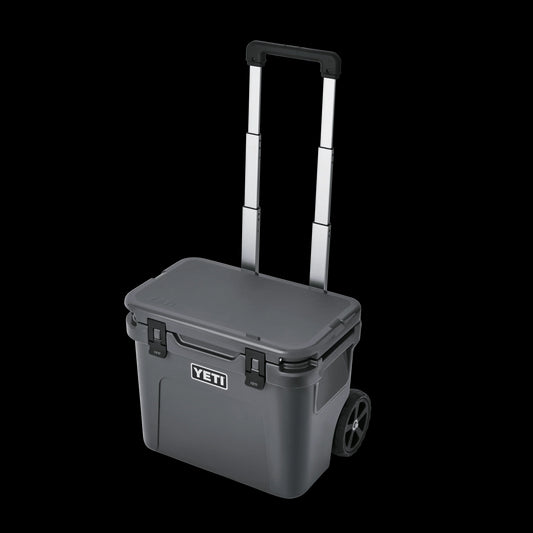 Yeti Roadie 32 Wheeled Hard Cooler-Coolers & Drinkware-Yeti-Charcoal-Fishing Station