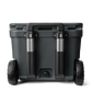 Yeti Roadie 32 Wheeled Hard Cooler-Portable Coolers-Yeti-White-Fishing Station