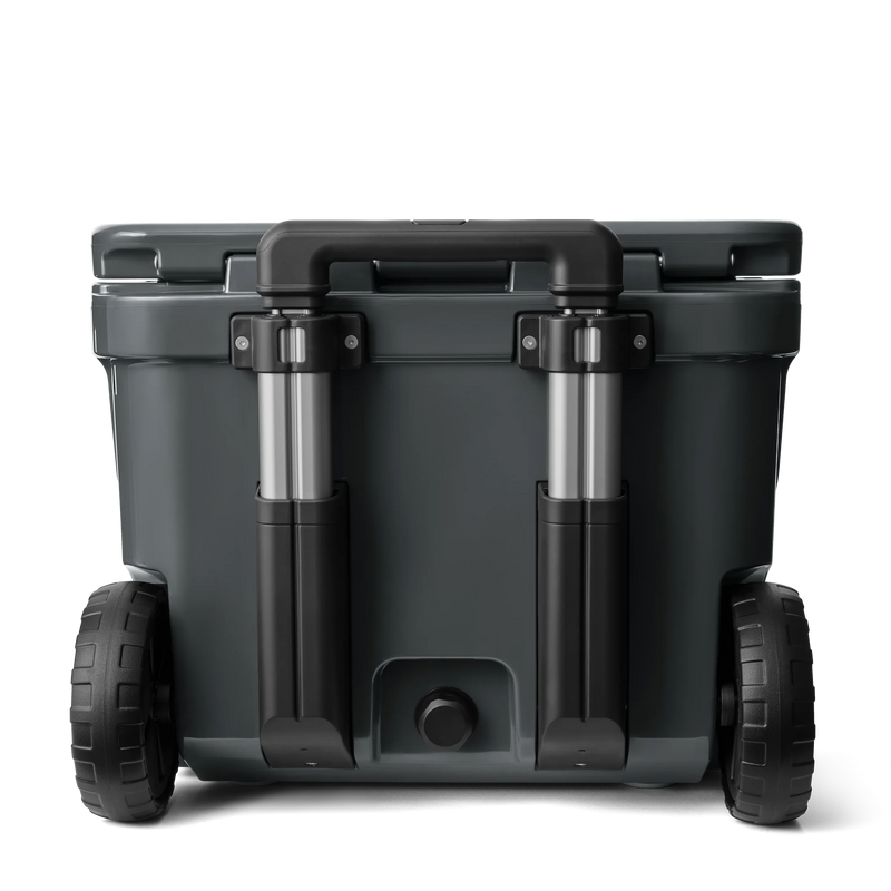 Load image into Gallery viewer, Yeti Roadie 32 Wheeled Hard Cooler-Portable Coolers-Yeti-White-Fishing Station
