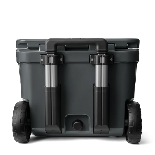Yeti Roadie 32 Wheeled Hard Cooler-Portable Coolers-Yeti-White-Fishing Station