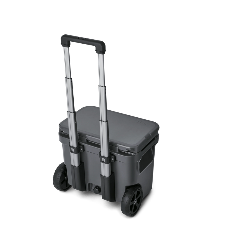 Load image into Gallery viewer, Yeti Roadie 32 Wheeled Hard Cooler-Portable Coolers-Yeti-White-Fishing Station
