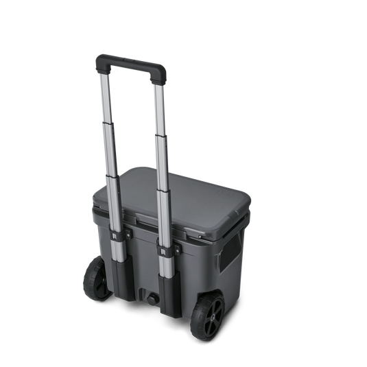 Yeti Roadie 32 Wheeled Hard Cooler-Portable Coolers-Yeti-White-Fishing Station