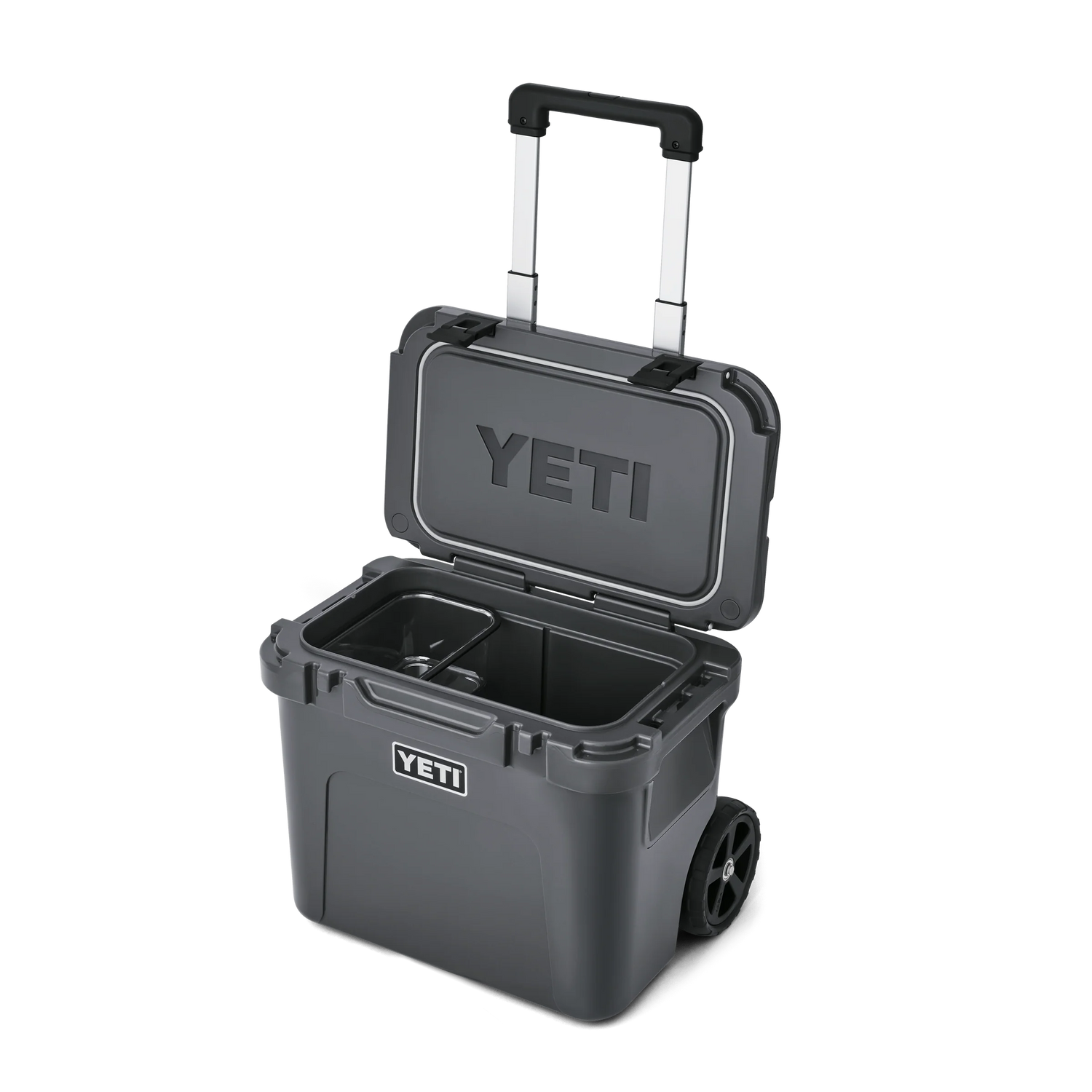 Yeti Roadie 32 Wheeled Hard Cooler-Coolers & Drinkware-Yeti-White-Fishing Station