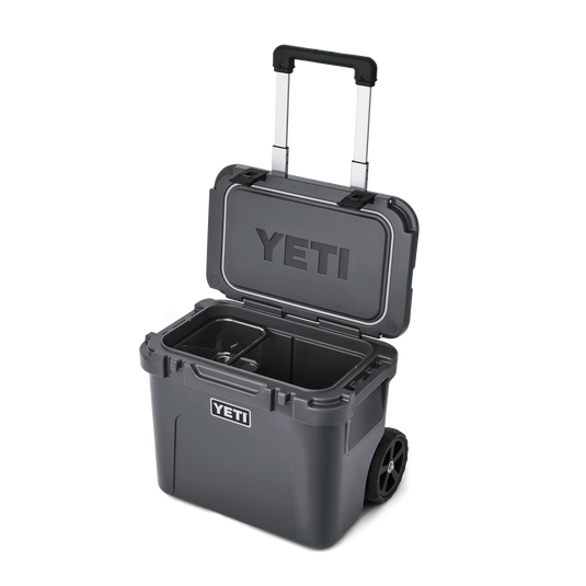 Yeti Roadie 32 Wheeled Hard Cooler-Portable Coolers-Yeti-White-Fishing Station