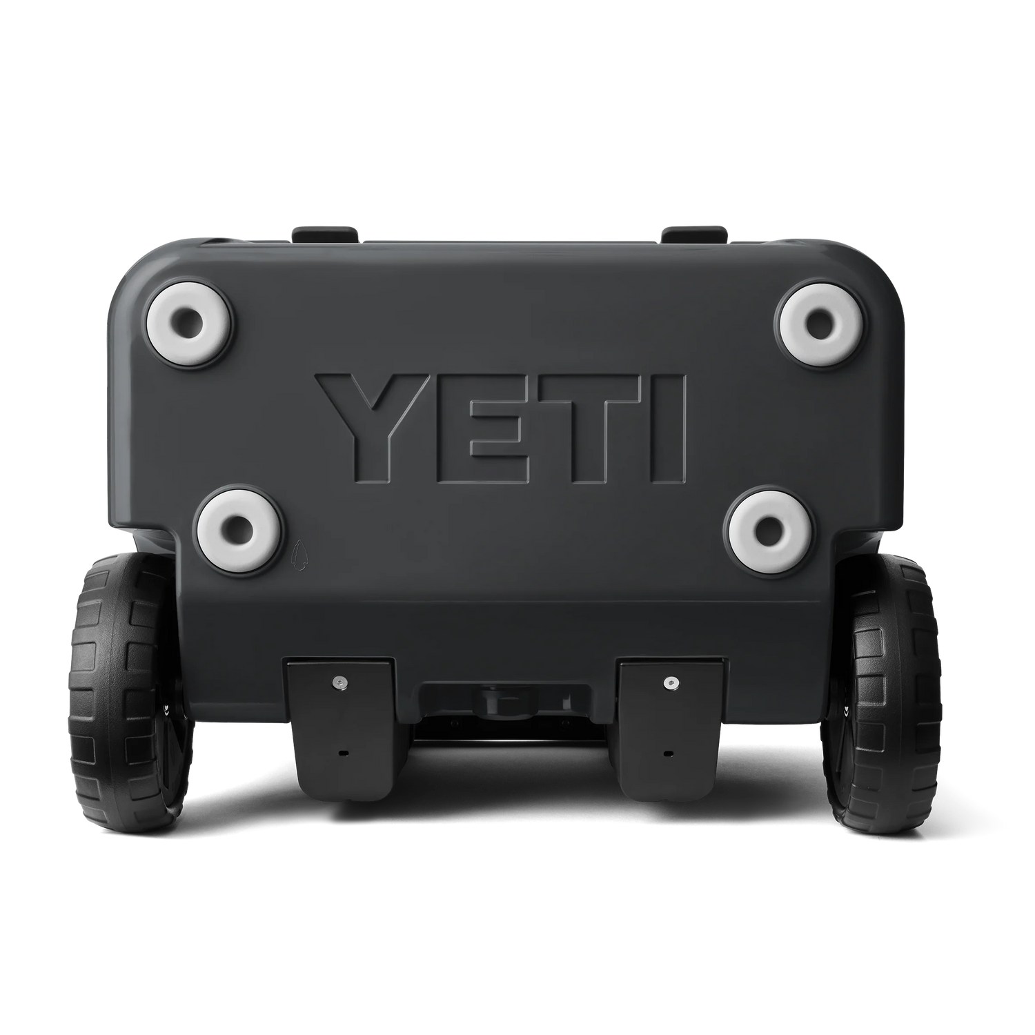 Yeti Roadie 32 Wheeled Hard Cooler-Portable Coolers-Yeti-White-Fishing Station