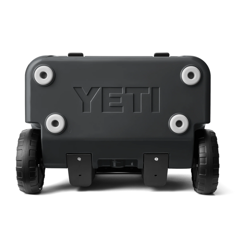Load image into Gallery viewer, Yeti Roadie 32 Wheeled Hard Cooler-Portable Coolers-Yeti-White-Fishing Station
