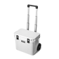 Yeti Roadie 32 Wheeled Hard Cooler-Portable Coolers-Yeti-White-Fishing Station