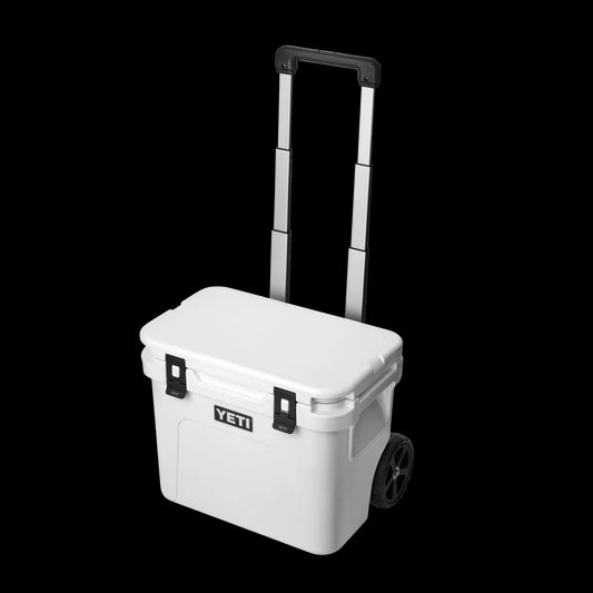 Yeti Roadie 32 Wheeled Hard Cooler-Coolers & Drinkware-Yeti-White-Fishing Station