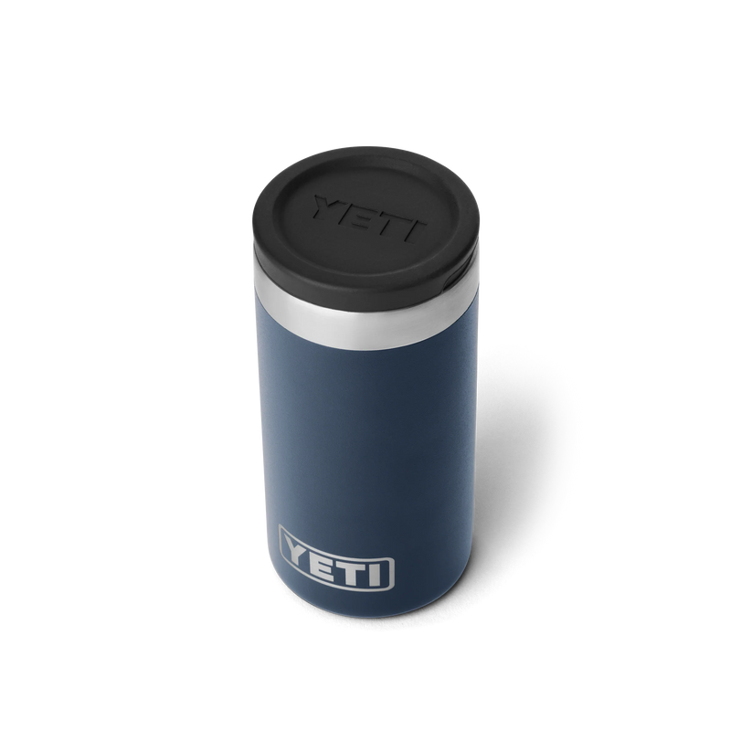 Load image into Gallery viewer, Yeti Shot Glasses with Carrying Case-Drinkware-Yeti-Navy-Fishing Station
