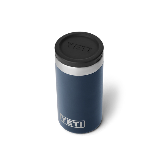 Yeti Shot Glasses with Carrying Case-Drinkware-Yeti-Navy-Fishing Station
