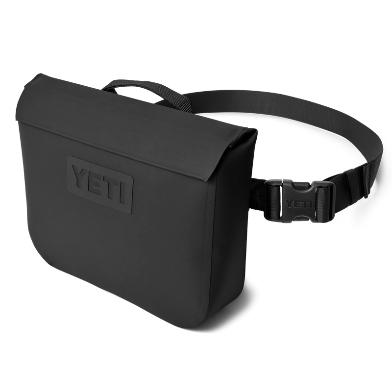 Load image into Gallery viewer, Yeti SideClick Strap-Lifestyle Bags-Yeti-Charcoal-Fishing Station
