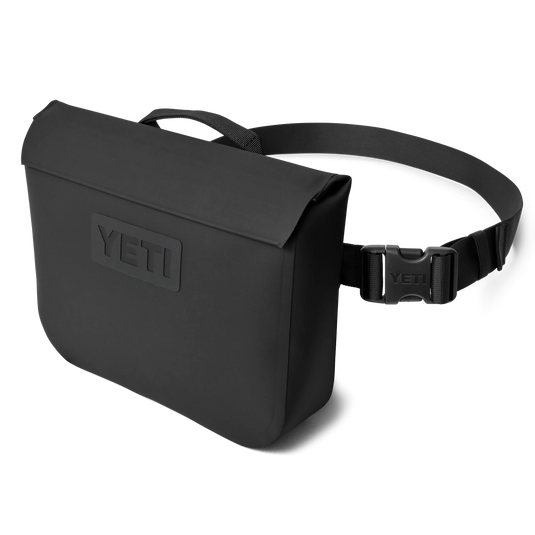 Yeti SideClick Strap-Lifestyle Bags-Yeti-Charcoal-Fishing Station
